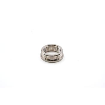  Rducteur en laiton nickel M2 