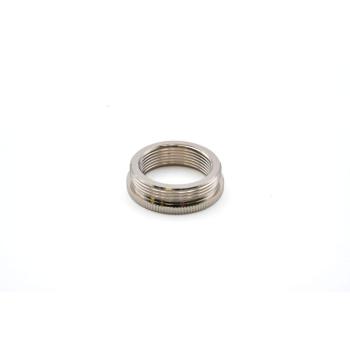  Rducteur en laiton nickel M4 