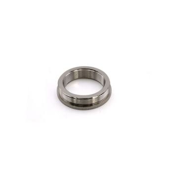  Rducteur en laiton nickel M5 