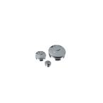  Bouchon en laiton nickel Pg7 