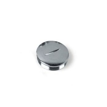 Bouchon en laiton nickel ISO 