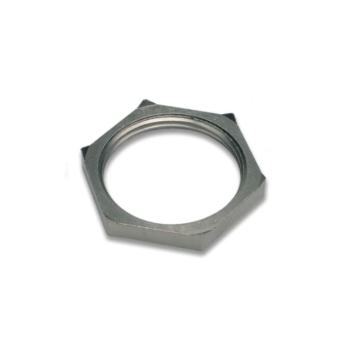  Ecrou EMC en laiton nickel IS 