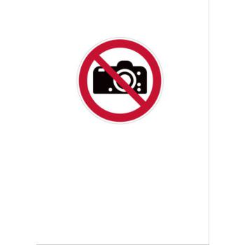  Etiquette signaltique PS-TP 2 