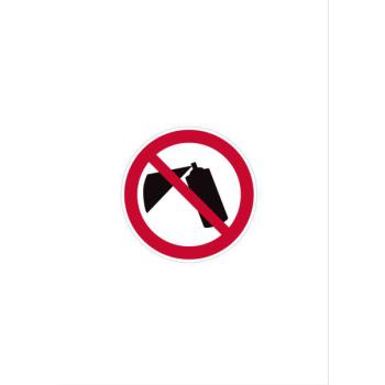  Etiquette signaltique PS-SC 2 