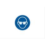  Etiquette signal�tique ronde p 