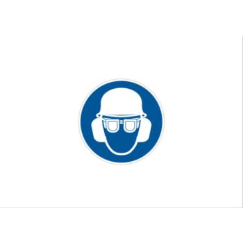  Etiquette signal�tique MS-FP 2 