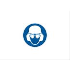  Etiquette signal�tique MS-FP 2 