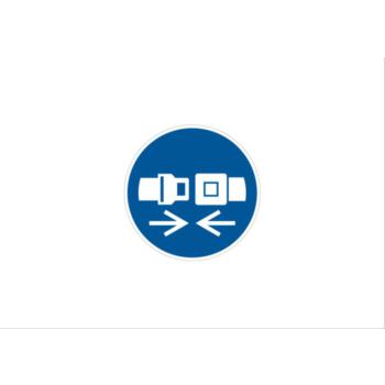  Etiquette signal�tique MS-SB 2 