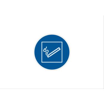  Etiquette signaltique MS-SS 2 