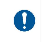 Etiquette signaltique MS-AM 2 