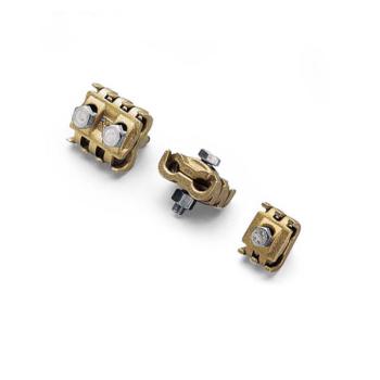  Raccord  griffes 1 boulon 6  