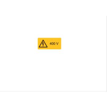  Etiquette signaltique WST-LSY 