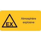  Etiquette signaltique 