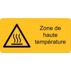  Etiquette signaltique 
