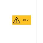  Etiquette signaltique WST-LSY 