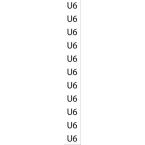  Etiquettes de reprage 