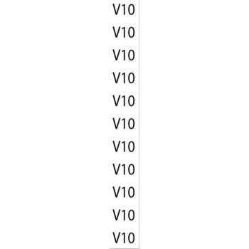  Etiquettes de reprage 