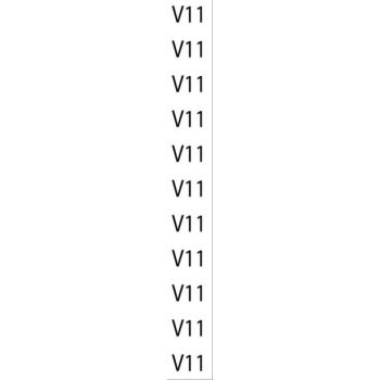 Etiquettes de reprage 