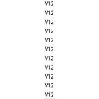  Etiquettes de reprage 