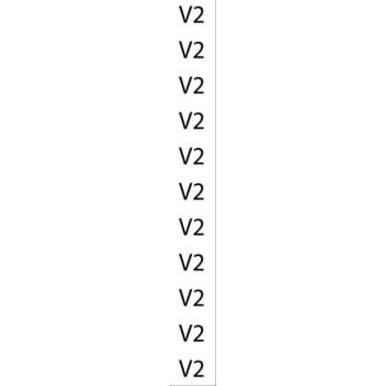  Etiquettes de reprage 