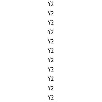  Etiquettes de reprage 