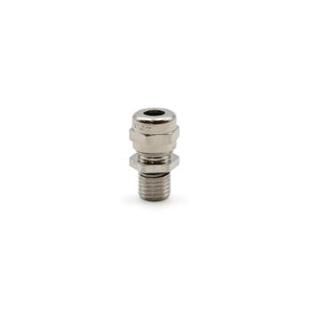  Presse toupe laiton nickel 