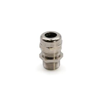  Presse toupe laiton nickel 