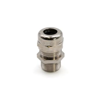  Presse toupe laiton nickel 