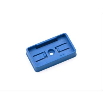  Porte plaque dtectable 