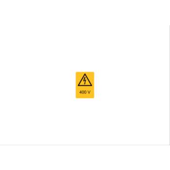  Etiquette signaltique WST-PSY 