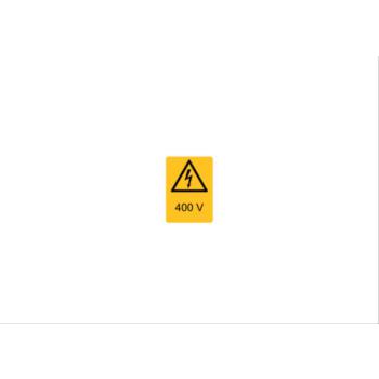  Etiquette signaltique WST-PSY 