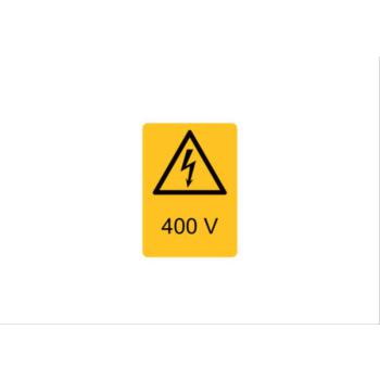  Etiquette signaltique WST-PSY 