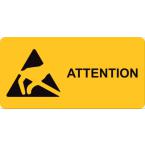  Etiquette signaltique 