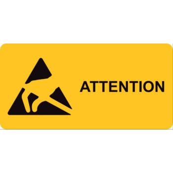  Etiquette signaltique 
