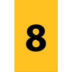  Etiquettes de rep�rage 