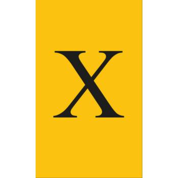  Etiquettes de rep�rage 