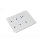  Rep�re pr�-perc� 