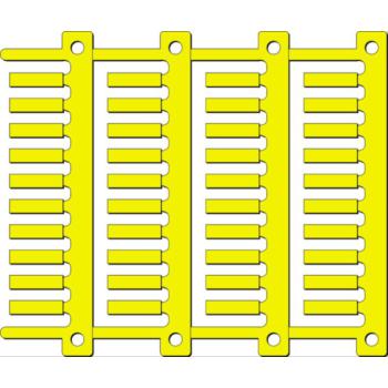  Rep�re filaire type MG2-TDMO-0 