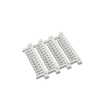  Rep�re filaire type MG2-TDMO-0 