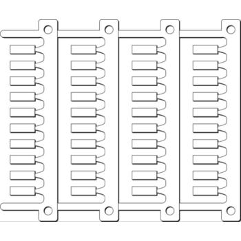  Rep�re filaire type MG2-TDMO-0 