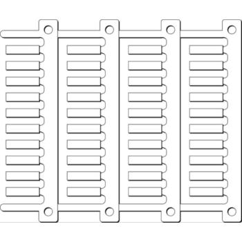  Rep�re filaire type MG2-TDMO-0 