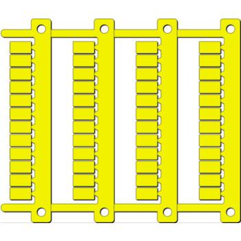  Rep�re pour bornes weidmuller 