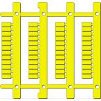  Rep�re pour bornes weidmuller 