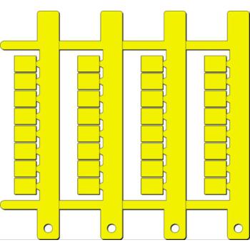  Rep�re pour bornes entrelec SN 