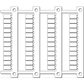  Rep�re pour bornes entrelec SN 