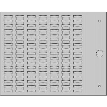  Rep�re filaire type MG-TPMF 4 