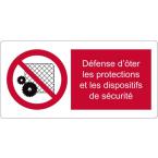  Etiquette signal�tique 