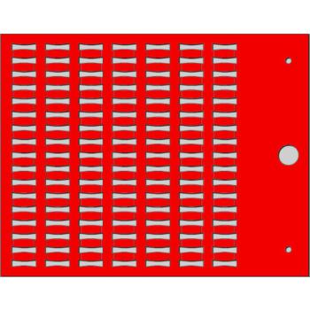  Rep�re filaire type MG-TPMF 4 