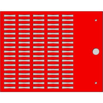  Rep�re filaire type MG-TPMF 4 