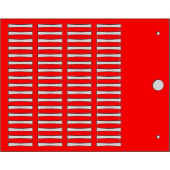  Rep�re filaire type MG-TPMF 4 